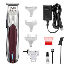 Carregar imagem no visualizador da galeria, Máquina de Acabamento Wahl A-LIGN Cordless