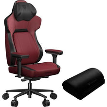 Carregar imagem no visualizador da galeria, Cadeira Gamer ThunderX3 CORE Modern Vermelha