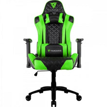Carregar imagem no visualizador da galeria, Cadeira Gamer ThunderX3 TGC12 Verde