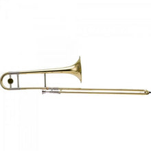 Carregar imagem no visualizador da galeria, Trombone de Vara Harmonics Tenor BB HSL-700L Laqueado