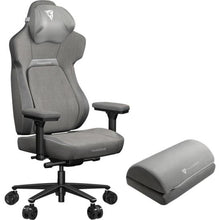 Carregar imagem no visualizador da galeria, Cadeira Gamer ThunderX3 CORE Loft Cinza