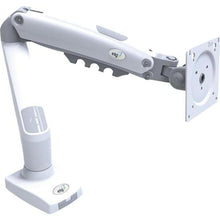 Carregar imagem no visualizador da galeria, Suporte Para Monitor Articulado 17-35" ELG F80W Branco