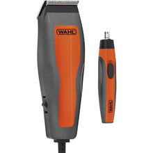 Carregar imagem no visualizador da galeria, Kit de Máquina de Corte e Aparador de Pelos Wahl Cut 127V