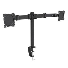 Carregar imagem no visualizador da galeria, Suporte Multiarticulado de Mesa Para Monitor 14"-27" ELG F50X2