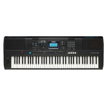 Carregar imagem no visualizador da galeria, Teclado Yamaha PSR-EW425 Portátil