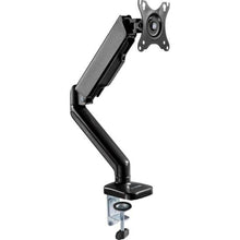Carregar imagem no visualizador da galeria, Suporte Articulado Para Monitor com Pistão a Gás Fortrek FK 421S 17”-32"