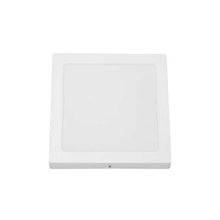 Carregar imagem no visualizador da galeria, Painel Led 18w Lys Quadrado Sobrepor 6500k