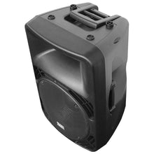 Carregar imagem no visualizador da galeria, Caixa De Som Amplificada / Ativa 12 Polegadas 200 W Rms - Mark Audio Mk1225a Bt