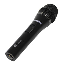 Carregar imagem no visualizador da galeria, Microfone Dinamico Wm16 Wireconex