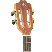 Carregar imagem no visualizador da galeria, Cavaco Strinberg CS25E Eletroacústico Natural Satin