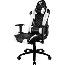 Carregar imagem no visualizador da galeria, Cadeira Gamer ThunderX3 TGC12 Branca