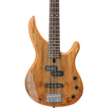 Carregar imagem no visualizador da galeria, Contrabaixo Yamaha TRBX174EW Passivo 4 Cordas Natural