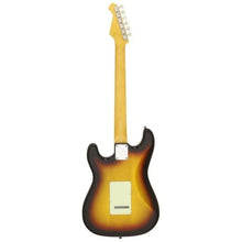 Carregar imagem no visualizador da galeria, Guitarra Aria Pro II STG-62 3 Tone Sunburst