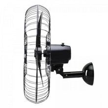 Carregar imagem no visualizador da galeria, Ventilador de Parede Ventisol New Premium 60cm Preto 220v