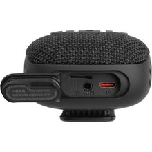 Carregar imagem no visualizador da galeria, Caixa de Som JBL Wind 3 Bluetooth Portátil 5w Preta