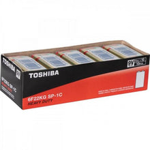 Carregar imagem no visualizador da galeria, Bateria Zinco 9V 6F22KG (C/10 Baterias) Toshiba - CXF / 10