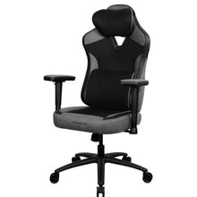 Carregar imagem no visualizador da galeria, Cadeira ThunderX3 EAZE Mesh Black Preta