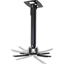 Carregar imagem no visualizador da galeria, Suporte Para Projetor MT-305 Preto Multivisão