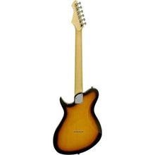 Carregar imagem no visualizador da galeria, Guitarra Aria Pro II J-TL 2 Tone Sunburst