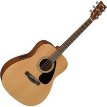Carregar imagem no visualizador da galeria, Violão Yamaha FX310ALL Eletroacústico Aço Folk Natural