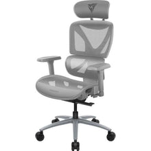 Carregar imagem no visualizador da galeria, Cadeira Ergonômica ThunderX3 XTC Mesh Cinza