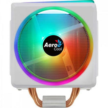 Carregar imagem no visualizador da galeria, Cooler Para Processador Aerocool Cylon 4F ARGB Branco