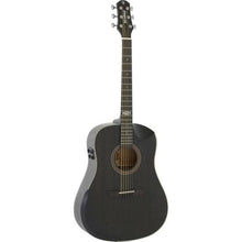 Carregar imagem no visualizador da galeria, Violão Strinberg SD301HCR Folk Eletroacústico Tobacco Satin Com Bag