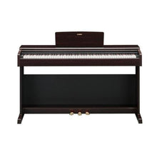 Carregar imagem no visualizador da galeria, Piano Yamaha YDP-145R Digital Arius Rosewood