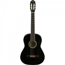 Carregar imagem no visualizador da galeria, Violão Harmonics GNA-111 Acústico Nylon Preto