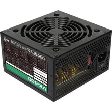 Carregar imagem no visualizador da galeria, Fonte Gamer ATX Aerocool VX-600 600W Sem Cabo