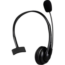 Carregar imagem no visualizador da galeria, Headset Office Fortrek FK 731A USB Preto