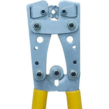 Carregar imagem no visualizador da galeria, Alicate De Compressão Matriz Hikari HE-650