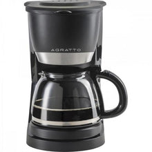 Carregar imagem no visualizador da galeria, Cafeteira Elétrica Agratto Vetro Caffe CEV15 127v