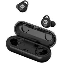Carregar imagem no visualizador da galeria, Fone de Ouvido Bluetooth Bright Black Sound Preto