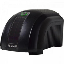 Carregar imagem no visualizador da galeria, Estabilizador EVS Line 500VA 220V Preto Ts Shara