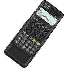 Carregar imagem no visualizador da galeria, Calculadora Científica Casio FX-991ES Plus-2W4DT Preta