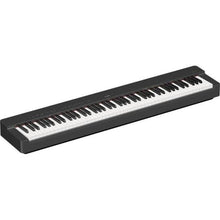 Carregar imagem no visualizador da galeria, Piano Yamaha P225 Digital Preto