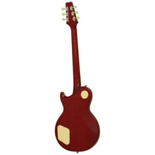 Carregar imagem no visualizador da galeria, Guitarra Aria Pro II PE-350STD Aged Cherry Sunburst