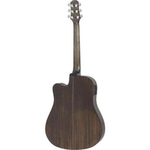 Carregar imagem no visualizador da galeria, Violão Strinberg SD200C Aço Eletroacústico Fosco Tobacco Satin