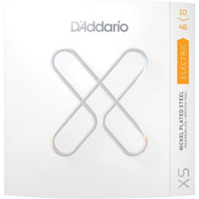 Carregar imagem no visualizador da galeria, Encordoamento Guitarra Revestido .010-.046 XS Nickel XSE1046 D Addario