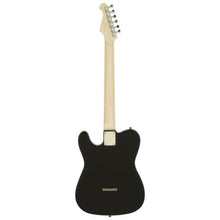 Carregar imagem no visualizador da galeria, Guitarra Aria Pro II TEG-002 Black