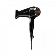 Carregar imagem no visualizador da galeria, Secador de Cabelo Agratto Della SC01 1900W Preto 127v