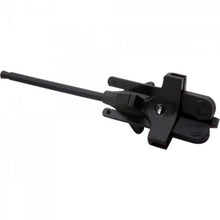 Carregar imagem no visualizador da galeria, Suporte Portátil Para Instrumentos de Sopro S4 Preto ASK