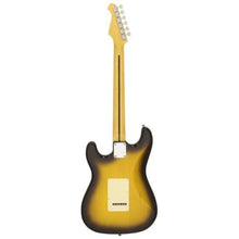 Carregar imagem no visualizador da galeria, Guitarra Aria Pro II STG-57 2 Tone Sunburst