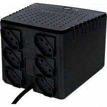 Carregar imagem no visualizador da galeria, Estabilizador Powerest 2000VA 220V Preto Ts Shara