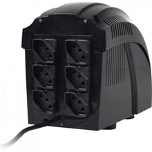 Carregar imagem no visualizador da galeria, Nobreak Ts Shara Ups Mini 600VA Bivolt