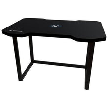 Carregar imagem no visualizador da galeria, Mesa Gamer Fortrek Vickers Preta/Azul