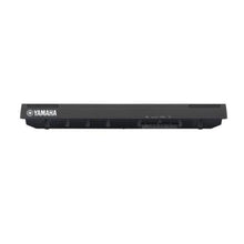 Carregar imagem no visualizador da galeria, Piano Yamaha P-125A Digital Preto
