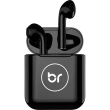 Carregar imagem no visualizador da galeria, Fone de Ouvido Bright Beatsound Bluetooth Preto