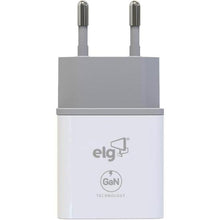 Carregar imagem no visualizador da galeria, Carregador 2 USB 3A + 1 PD W35GAN ELG
